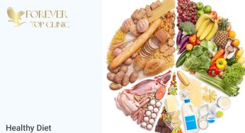 رژیم غذایی سالم