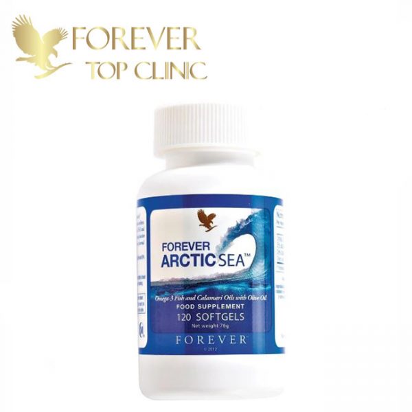 forever-arcetic-sea آرکتیک سی فوراور