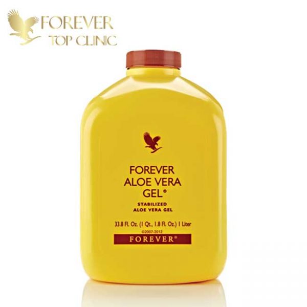 aloe-vera-gel-forever آلوئه ورا ژل فوراور