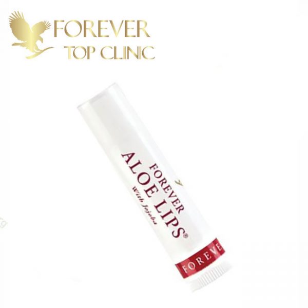 forever-aloe-lips لیپس ترمیم کننده آلوئه ورا فوراور