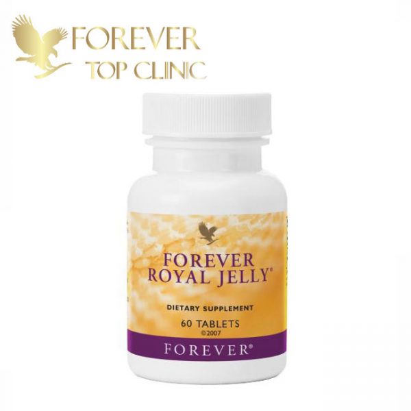 forever-royal-jelly ژل رویال فوراور