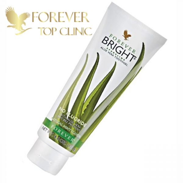 forever-toothpaste-bright خمیر دندان فوراور برایت