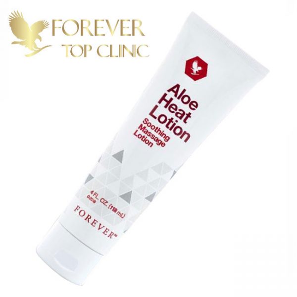 forever-heat-lotion هیت لوشن فوراور